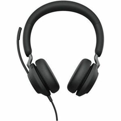 Jabra Evolve2 40 SE USB C/A UC Stereo