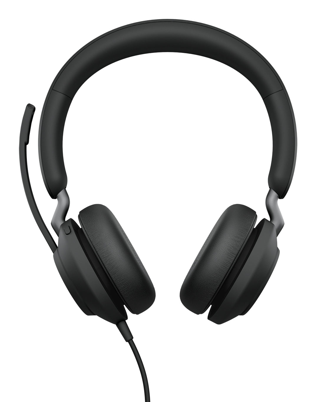 GN JABRA EVOLVE2 40 SE USB-C, UC STEREO, EXT. CORD