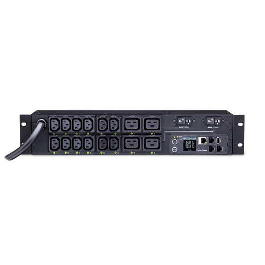 SWITCHED PDU 30A SNMP L6-30P