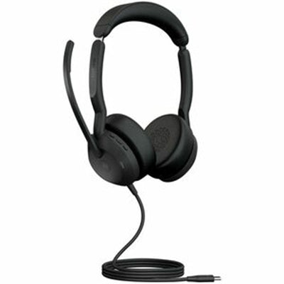 Jabra Evolve2 50 USBC/A UC Stereo W/O BT