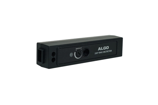 Algo RING DETECTOR