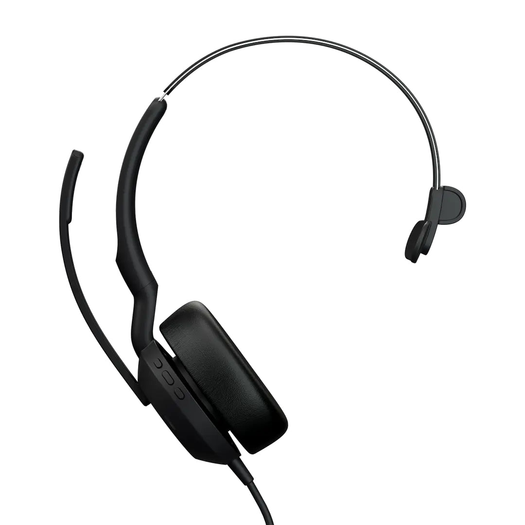 GN JABRA EVOLVE2 50, USB C/A MS MONO