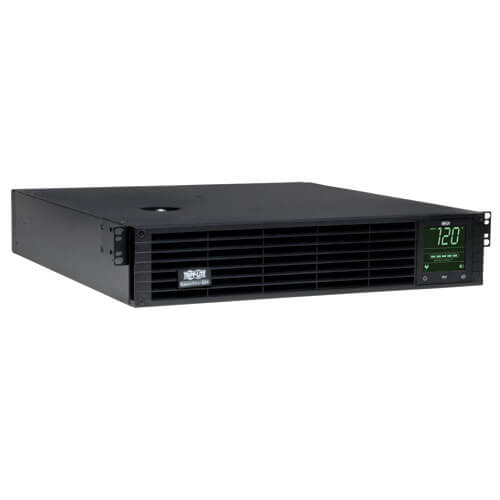SmartPro 1950VA 1950W 120V Line-Interactive Sine Wave UPS - 7 Outlets, Extended