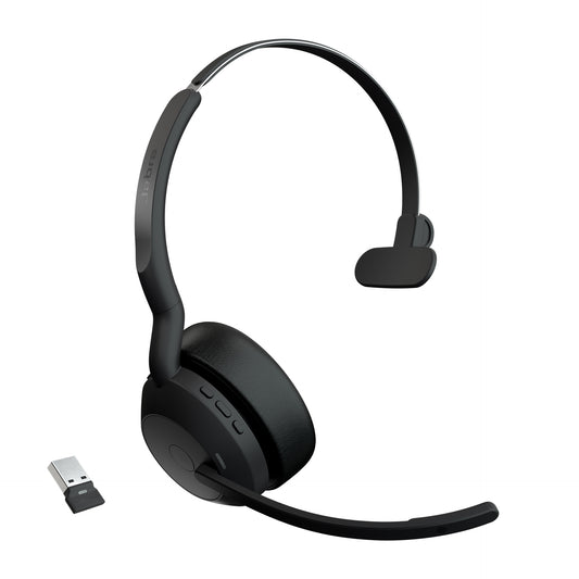 GN JABRA EVOLVE2 55 LINK380A UC MONO