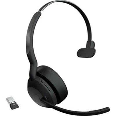 GN JABRA EVOLVE2 55 LINK380A MS MONO
