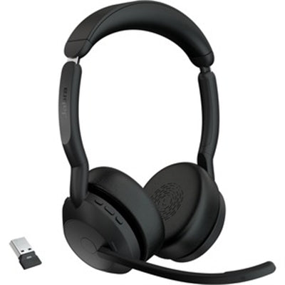 Jabra Evolve2 55 Link380c UC Mono