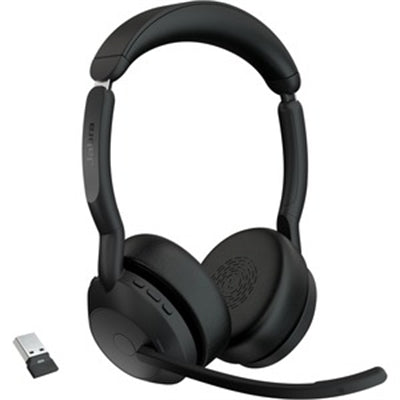 GN JABRA EVOLVE2 55 LINK380A UC STEREO