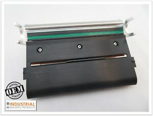 TSC PRINTHEAD 4" 203DPI T8204 PLASTIC COVERS