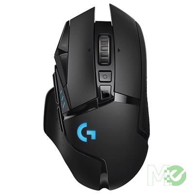 G502 LIGHTSPEED WIRELESS