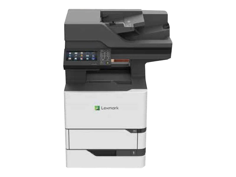 LEXMARK MONO MFP MX722ADHE