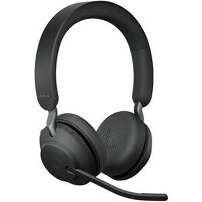 GN JABRA EVOLVE2 65 USB C/A, MS STEREO, NA