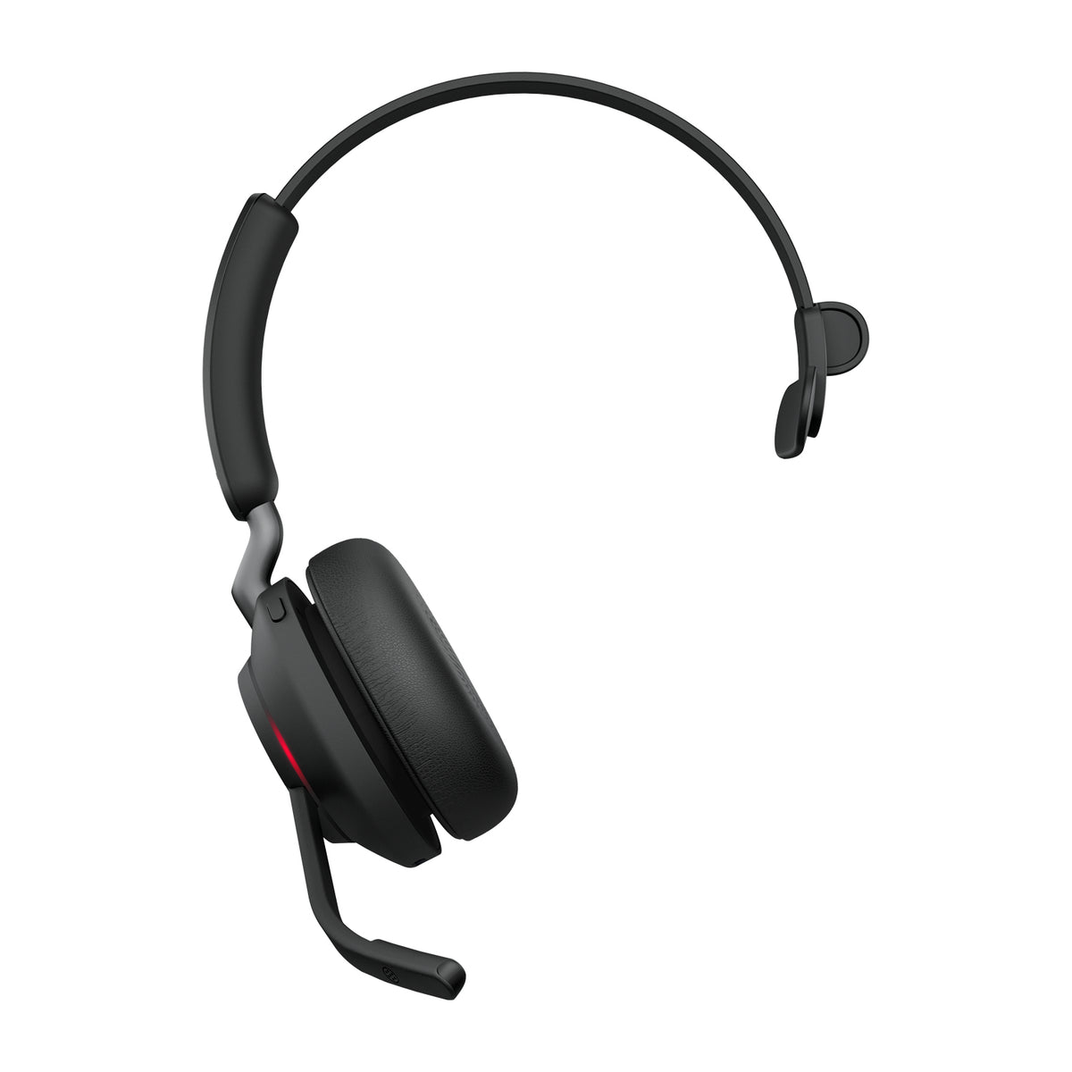 GN JABRA EVOLVE2 65 LINK390A UC MONO BLACK, NA