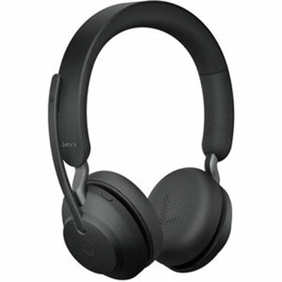 GN JABRA EVOLVE2 65 LINK390C MS STEREO BLACK,NA