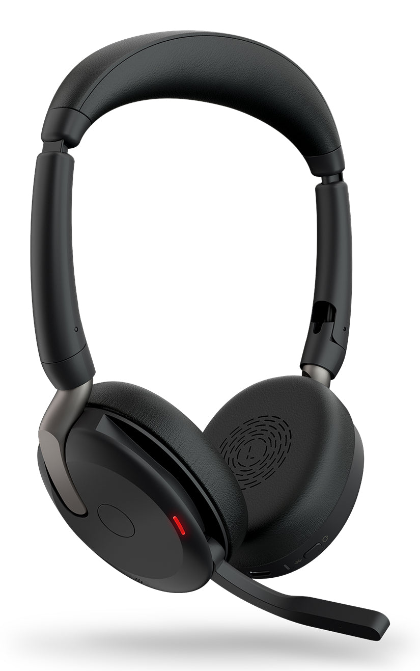 GN JABRA EVOLVE2 65 FLEX LINK380A UC STEREO WIRELESS CHARGER