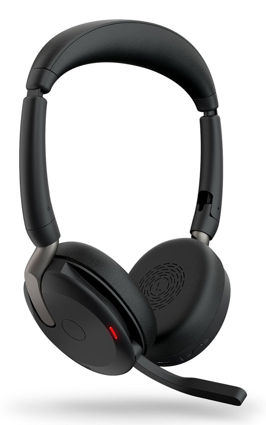 GN JABRA EVOLVE2 65 FLEX LINK380A UC STEREO WIRELESS CHARGER