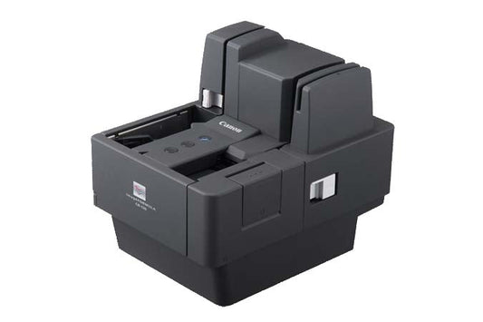 CANON IMAGEFORMULA CR-120N NETWORKED CHECK TRANSPORT