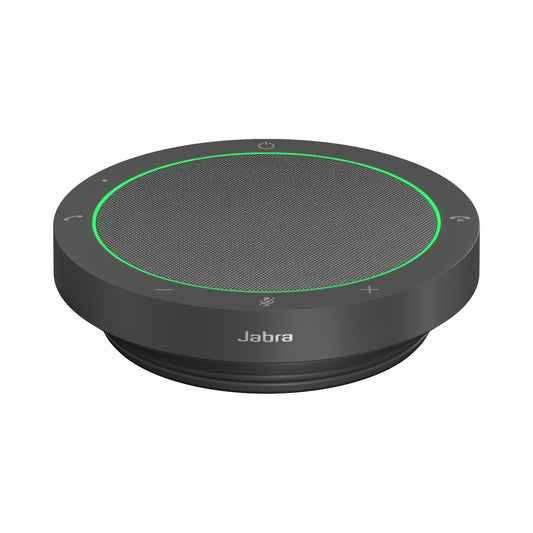 GN JABRA SPEAK2 40 UC, DARK GREY
