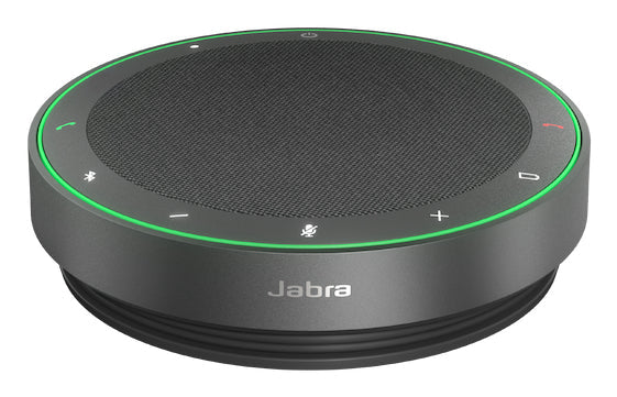 Jabra Speak2 75 MS Teams, Dark Grey