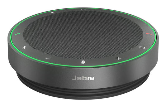 Jabra Speak2 75 MS Teams, Dark Grey