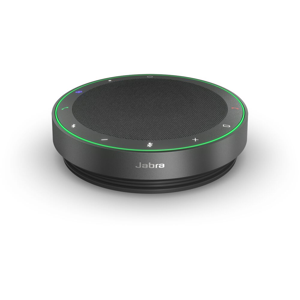 GN JABRA UC, DARK GREY, NA