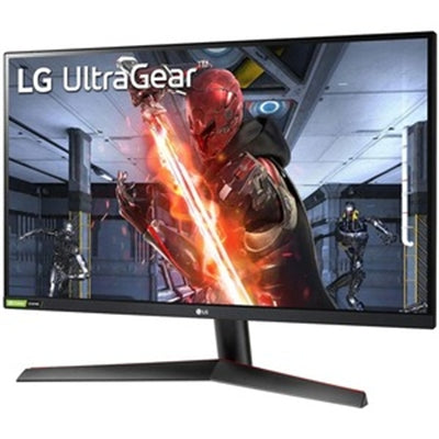 LG 27 UG FHD IPS Gmg Mntr