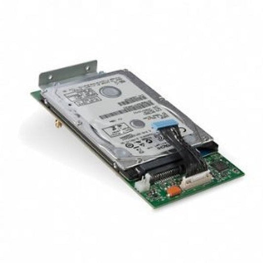 Lexmark 27X0400 500GB Hard Disk Drive (SATA) For use in MX632adwe MX532adwe