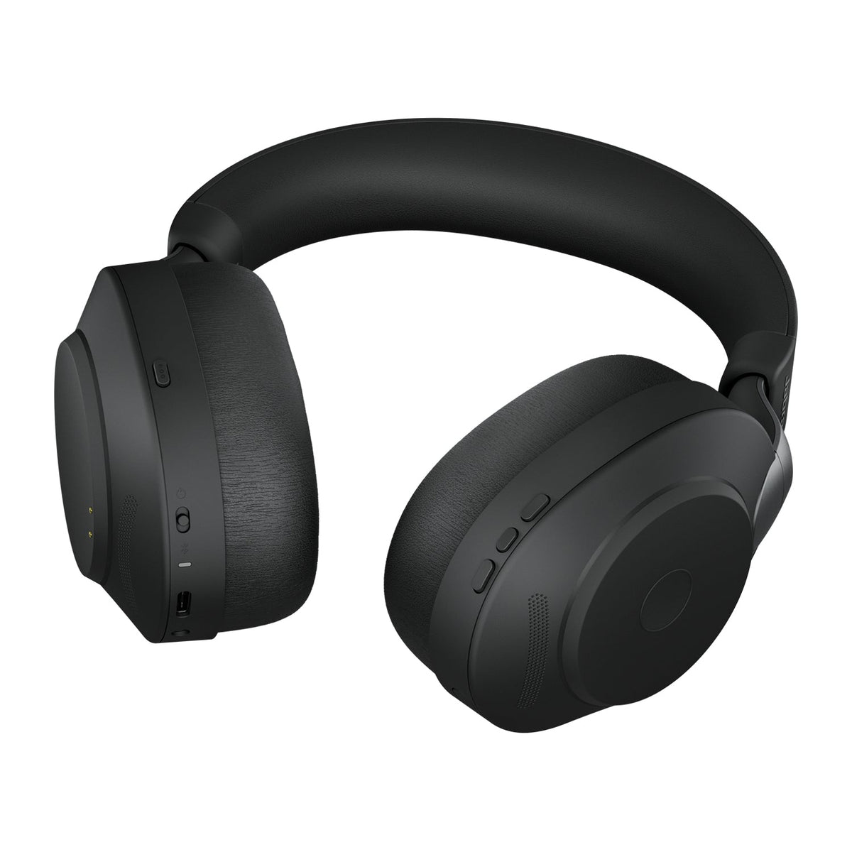 GN JABRA EVOLVE2 85 LINK380A UC STEREO STAND BLK