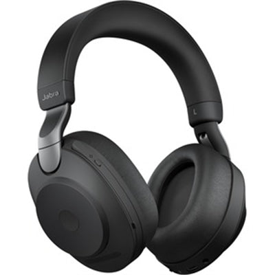 Jabra Evolve2 85- Link380a UC Stereo Black