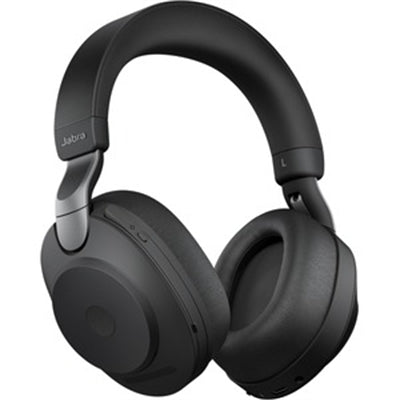 Jabra Evolve2 85- Link380a MS Stereo Black