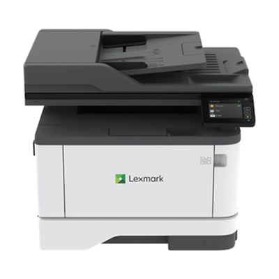 LEXMARK MX431ADW MONOCHROME MULTIFUNCTION LASER PRINTER