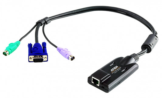 PS/2 KVM ADAPTER CABLE CPU MODULE