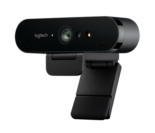 BRIO 4K PRO WEBCAM BROWN