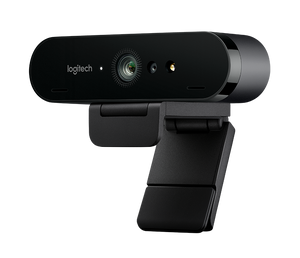 BRIO 4K PRO WEBCAM BROWN