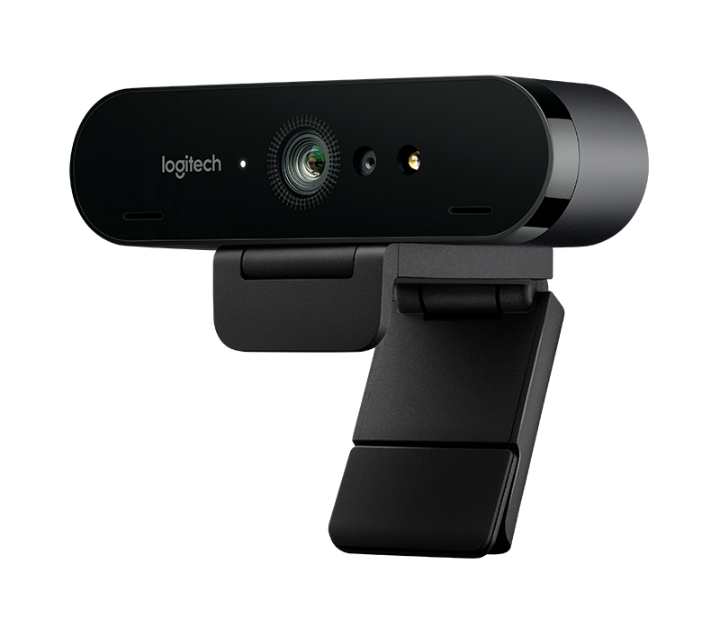 BRIO 4K PRO WEBCAM BROWN