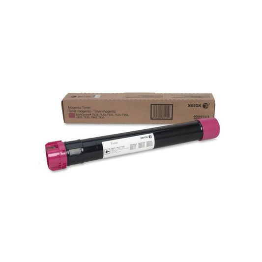 TONER F/ WC 7830/7835/7845/7855 MAG