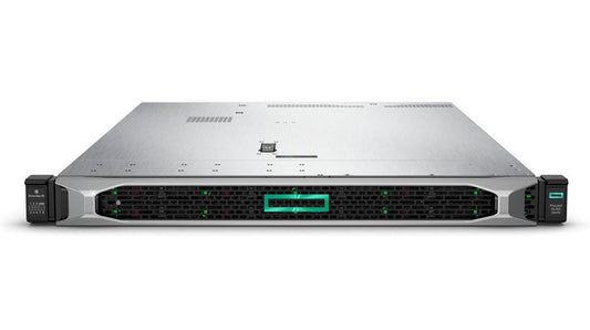 DL360 GEN10 4208 1P 16G NC