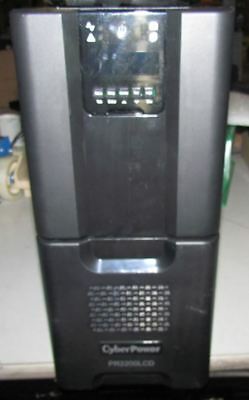 2200VA/1980W, Pure Sine Wave,