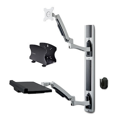 Startech Wall Mount Workstation