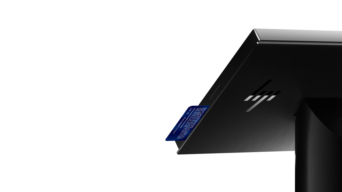 HP Engage One Pro MSR