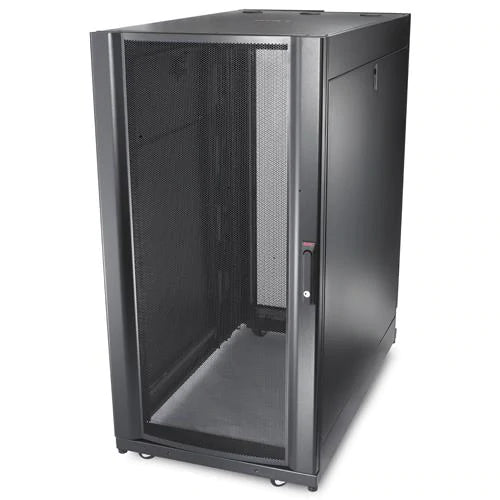 SCHNEIDER NETSHELTER SX 24U 600MM WIDE X 1070MM