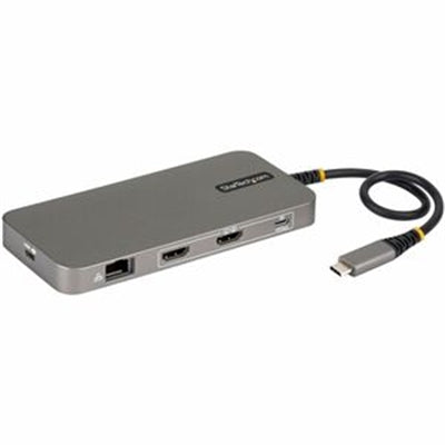 Startech USB4 Multiport Hub