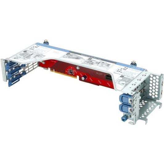 DL360 GEN10 LP RISER KIT