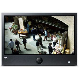 Orion IP Network Full HD Public View LED Monit