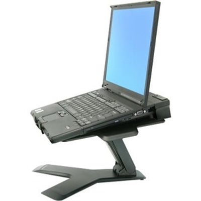 ERGOTRON NF NOTEBOOK LIFT STAND, SOLID PLATFORM