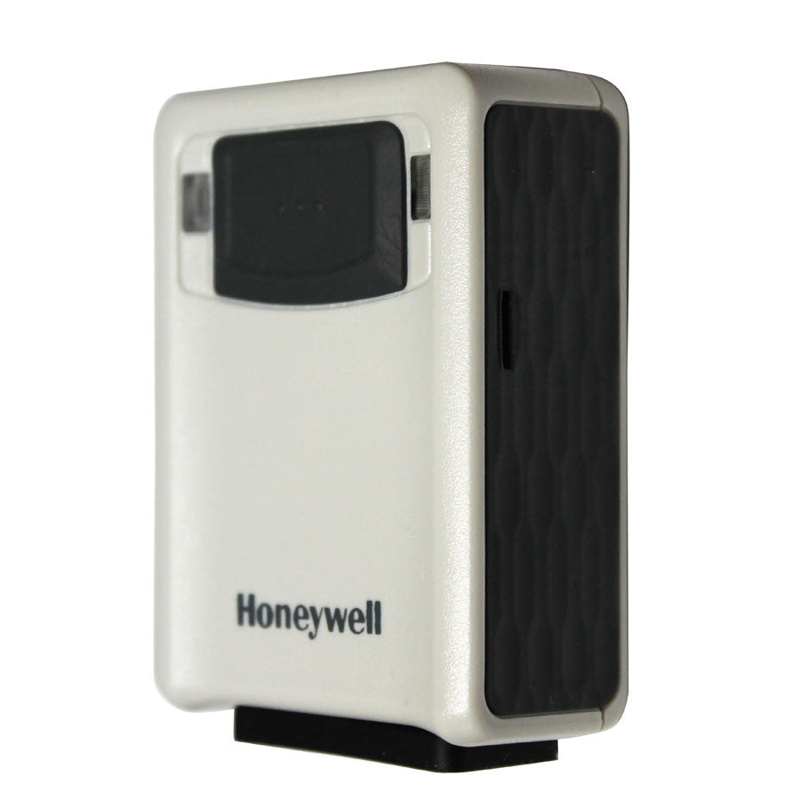 Honeywell Scanner: 1D, PDF417, 2D, HD focus, Ivory