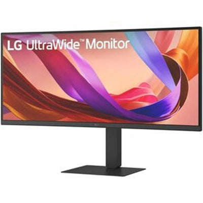 LG 34" IPS UltraWide Display