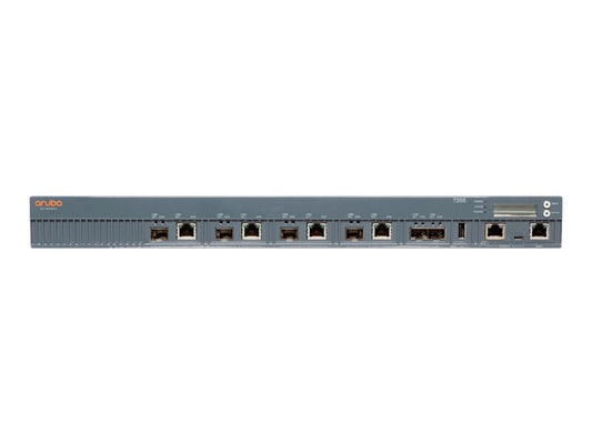 Aruba 7205 (US) Controller