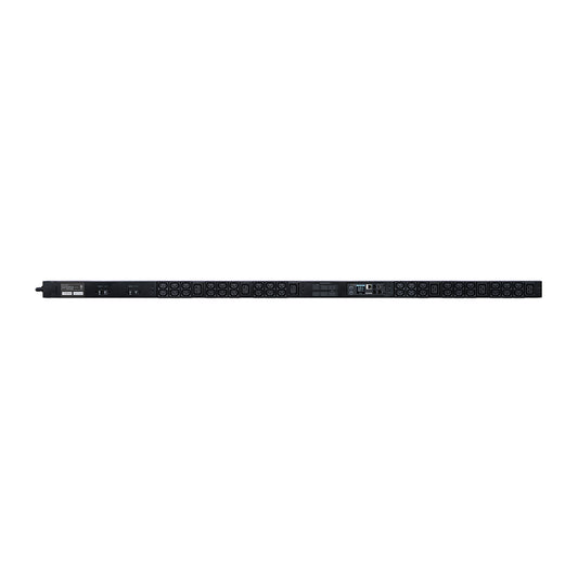 MONITORED PDU  0U