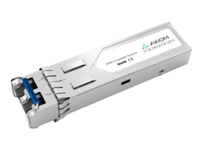 AXIOM 1000BASE-CWDM SFP TRANSCEIVER FOR JUNIPER - EX-SFP-GE80KCW1530