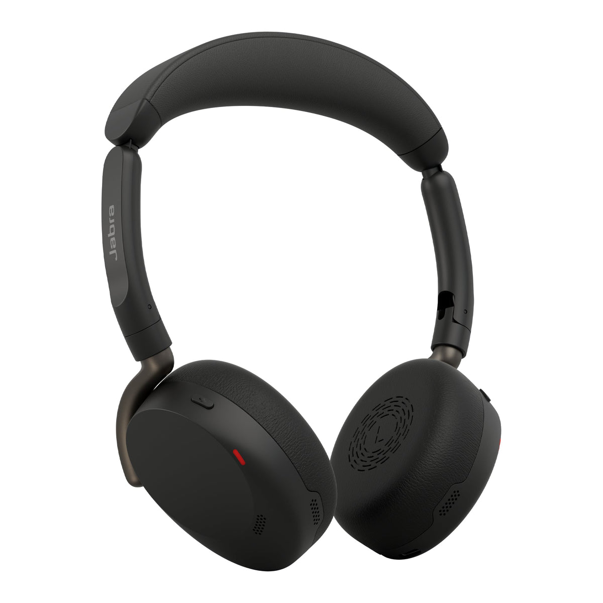 Jabra UC, Link390c, Black, WLC Chrg